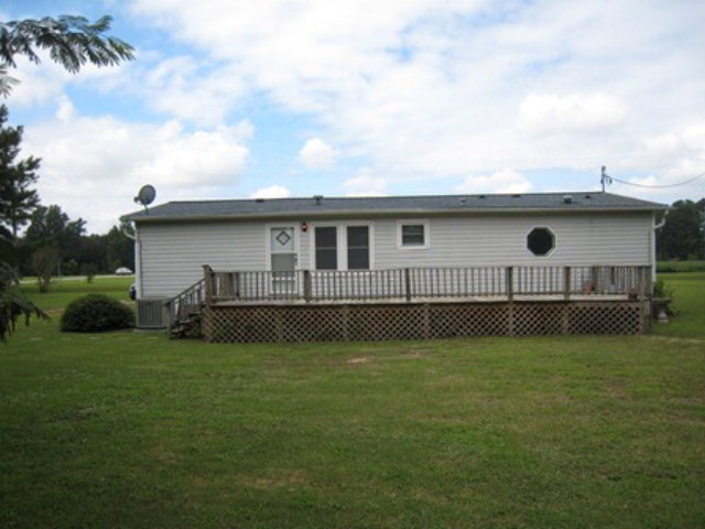 10657 Christian Road Wilson, NC 27896 - Photo 11 of 11 Additional Photo