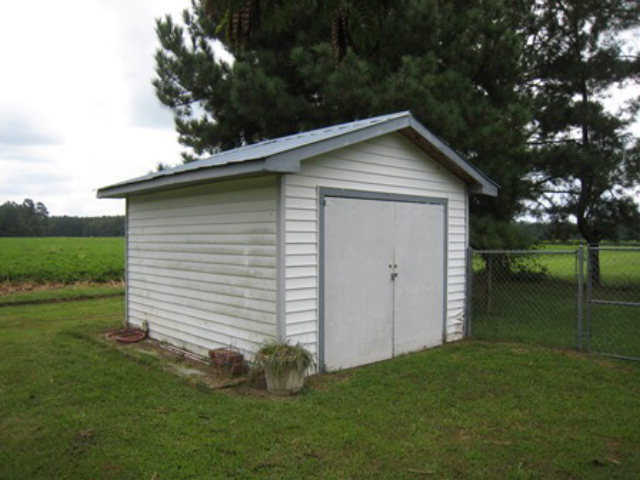 10657 Christian Road Wilson, NC 27896 - Photo 10 of 11 Additional Photo