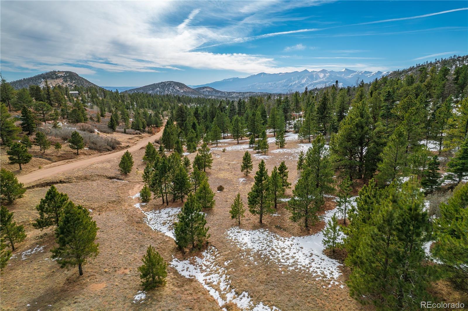 Lot 2 Spruce Mountain Road Cotopaxi, CO 81223 - Photo 15 of 27