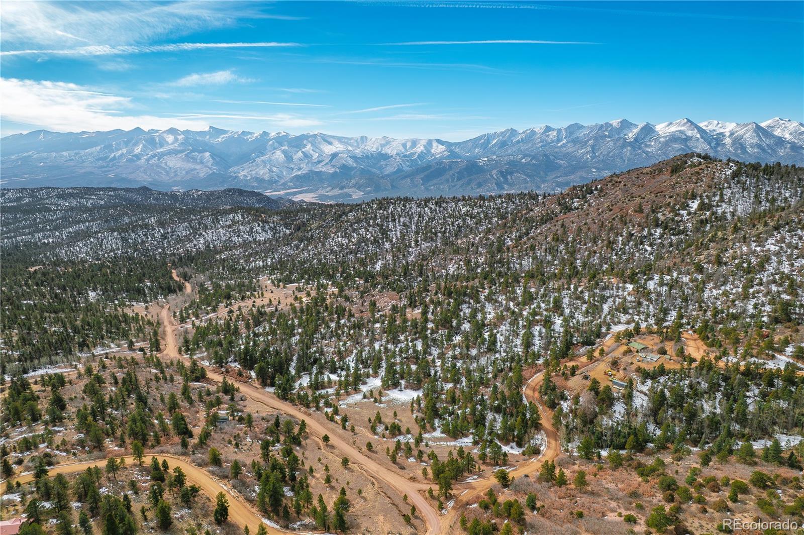 Lot 2 Spruce Mountain Road Cotopaxi, CO 81223 - Photo 18 of 27