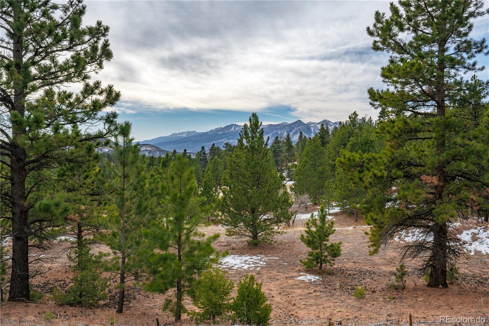 Lot 2 Spruce Mountain Road Cotopaxi, CO 81223 - Photo 2 of 27