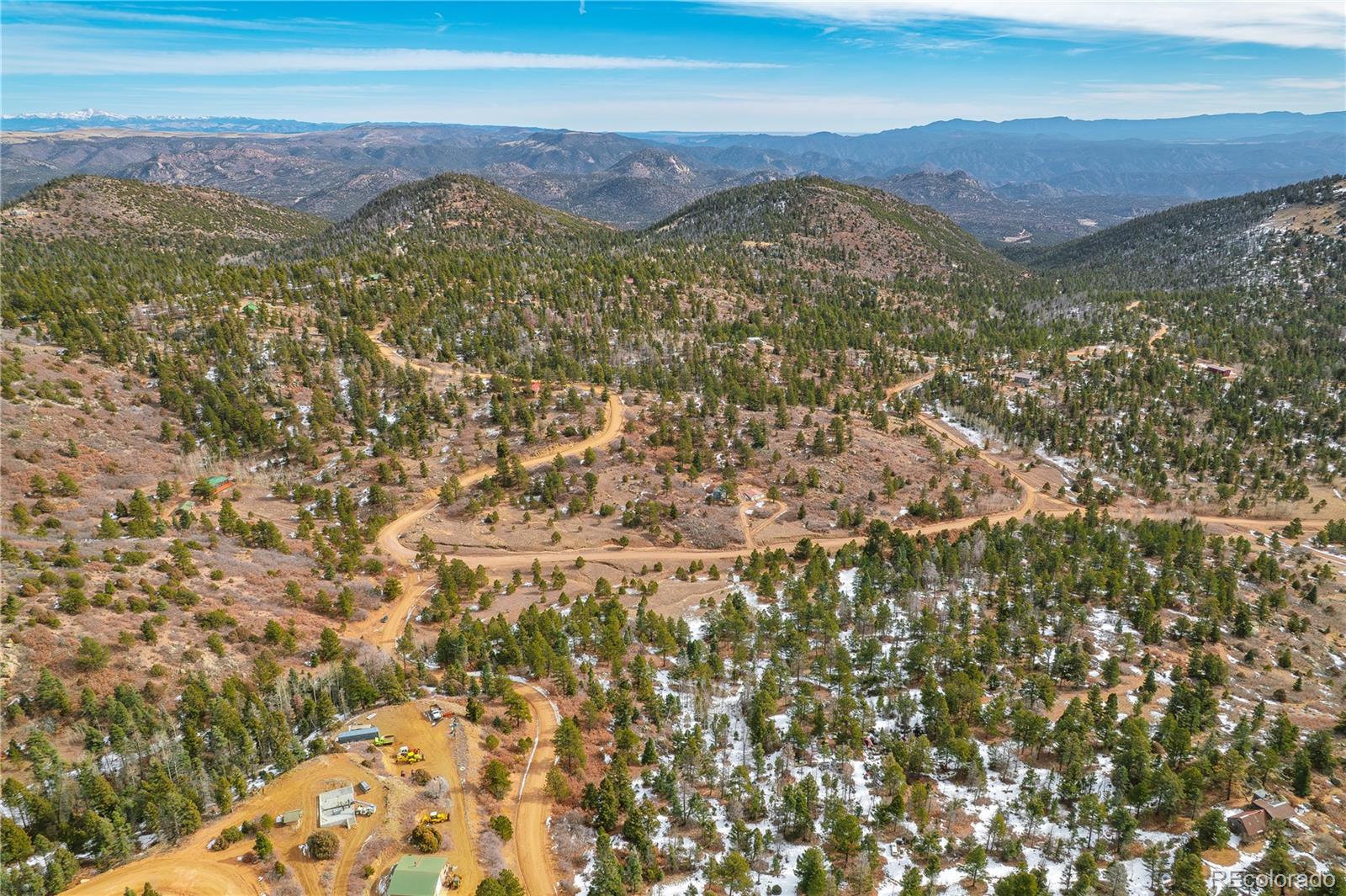 Lot 2 Spruce Mountain Road Cotopaxi, CO 81223 - Photo 21 of 27