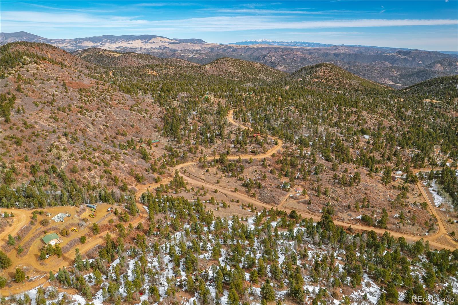 Lot 2 Spruce Mountain Road Cotopaxi, CO 81223 - Photo 22 of 27