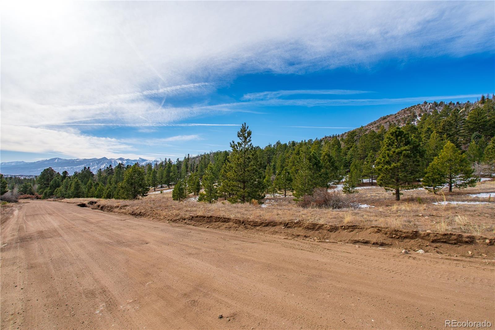 Lot 2 Spruce Mountain Road Cotopaxi, CO 81223 - Photo 4 of 27
