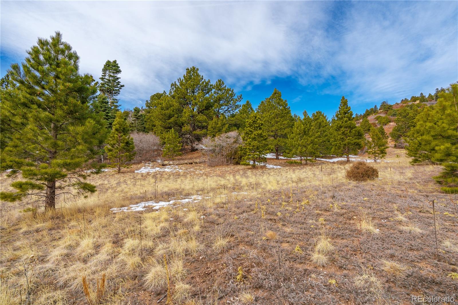 Lot 2 Spruce Mountain Road Cotopaxi, CO 81223 - Photo 9 of 27