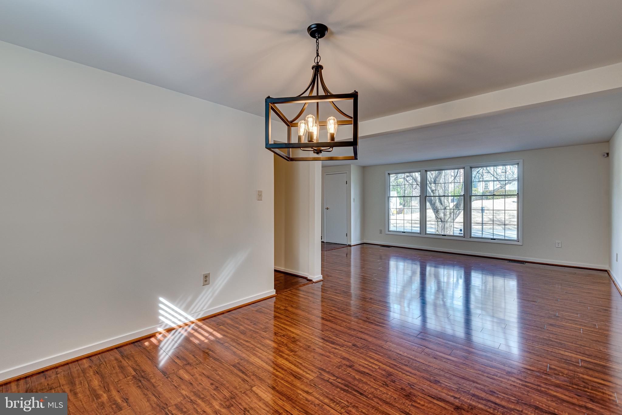 413 Golf Course Drive Arnold, MD 21012 - Photo 13 of 61 Living Room and Dining Room