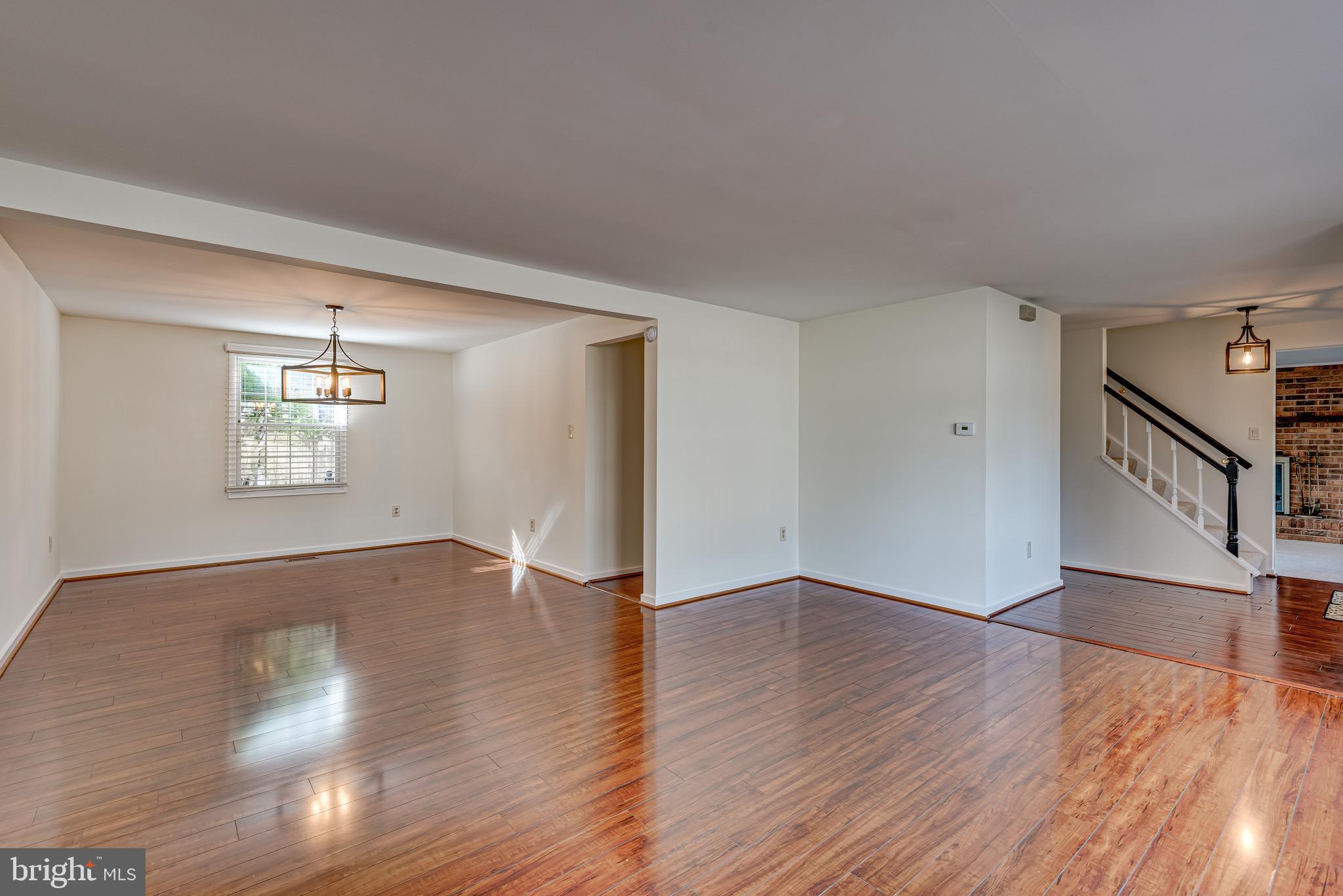 413 Golf Course Drive Arnold, MD 21012 - Photo 16 of 61 Living and Dining Rooms
