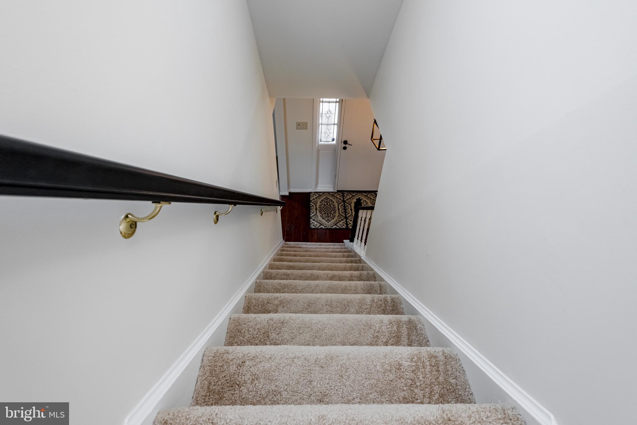 413 Golf Course Drive Arnold, MD 21012 - Photo 32 of 61 Stains back to Main Level