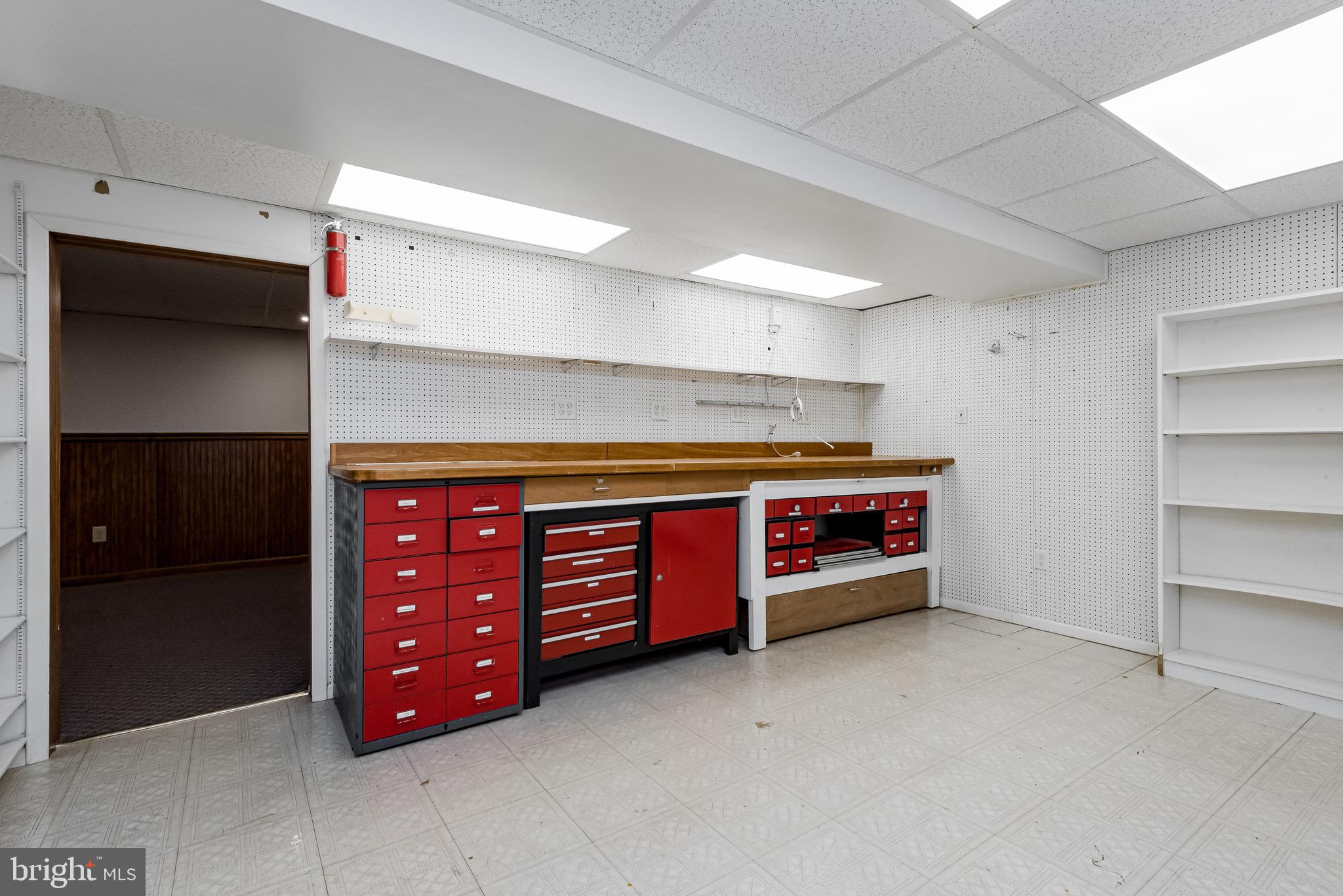 413 Golf Course Drive Arnold, MD 21012 - Photo 36 of 61 Workshop Room