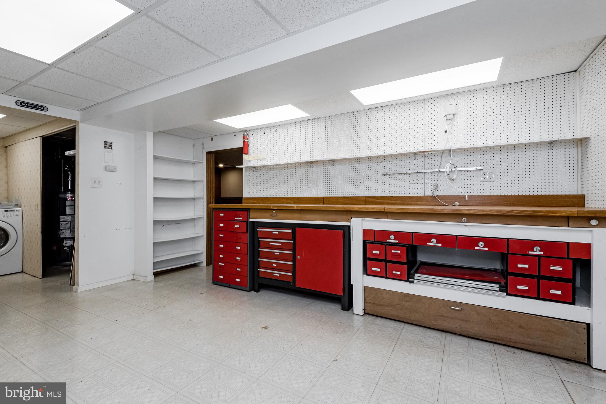413 Golf Course Drive Arnold, MD 21012 - Photo 37 of 61 Workshop Room
