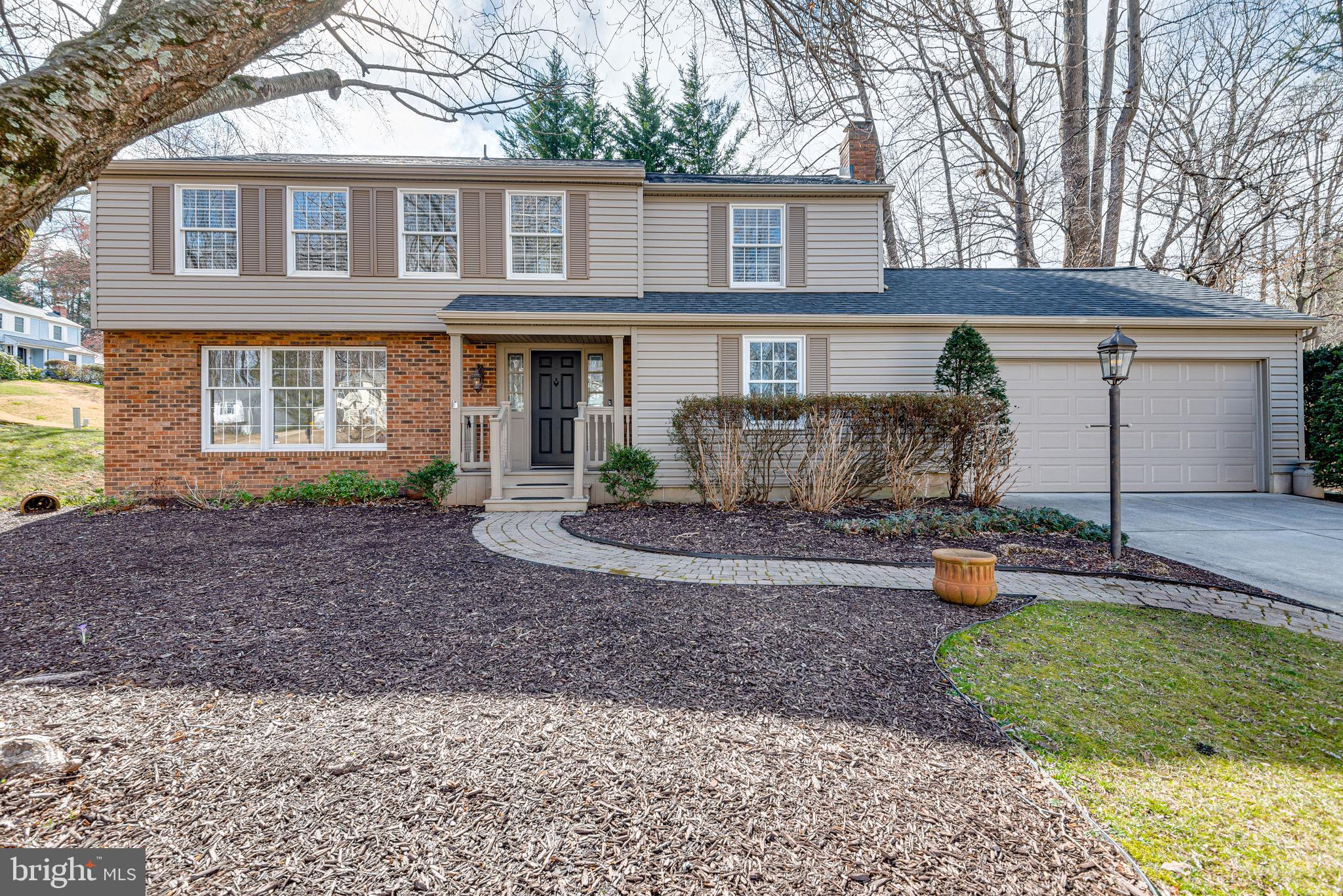 413 Golf Course Drive Arnold, MD 21012 - Photo 39 of 61 Welcome Home!