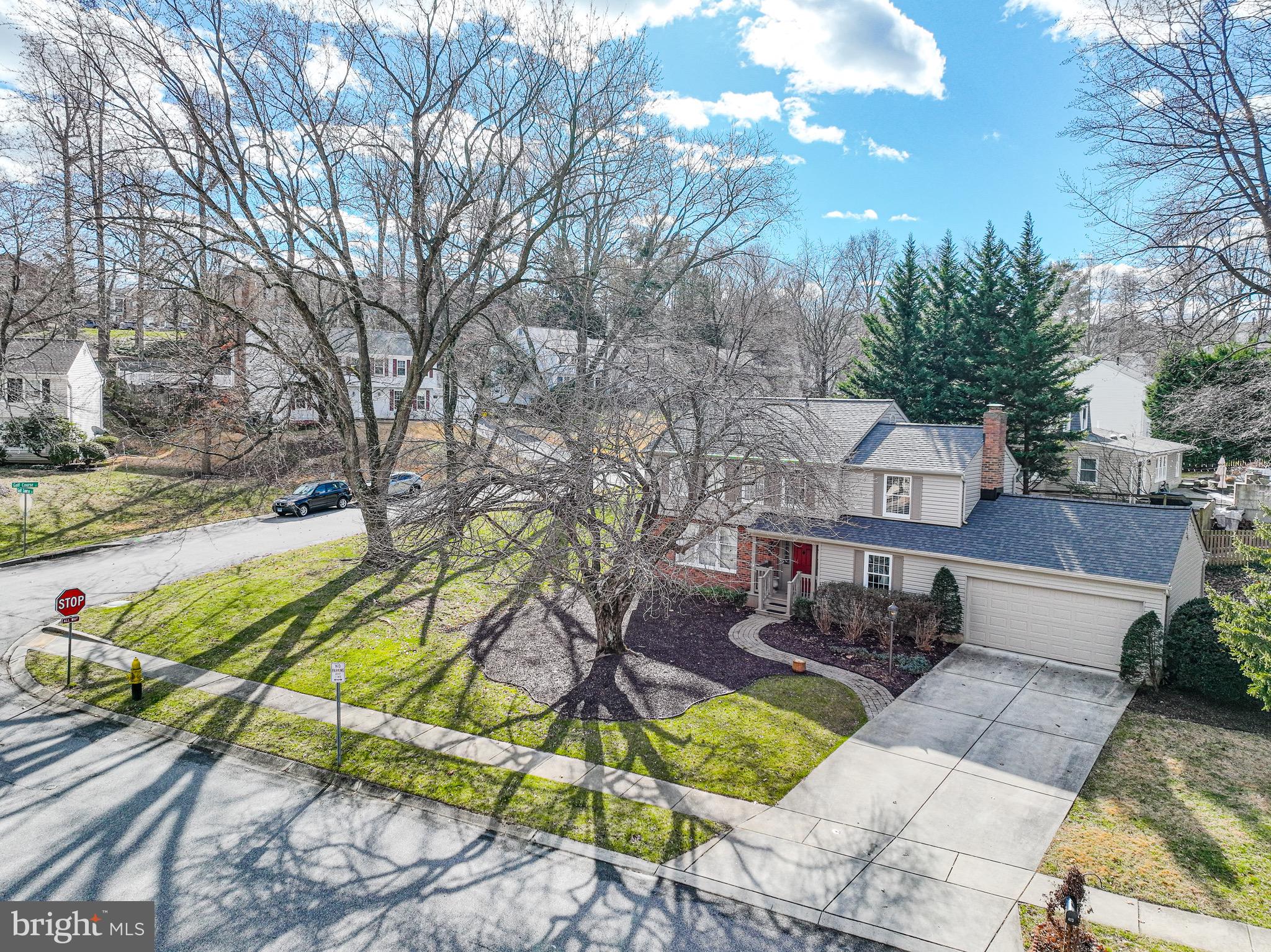 413 Golf Course Drive Arnold, MD 21012 - Photo 41 of 61