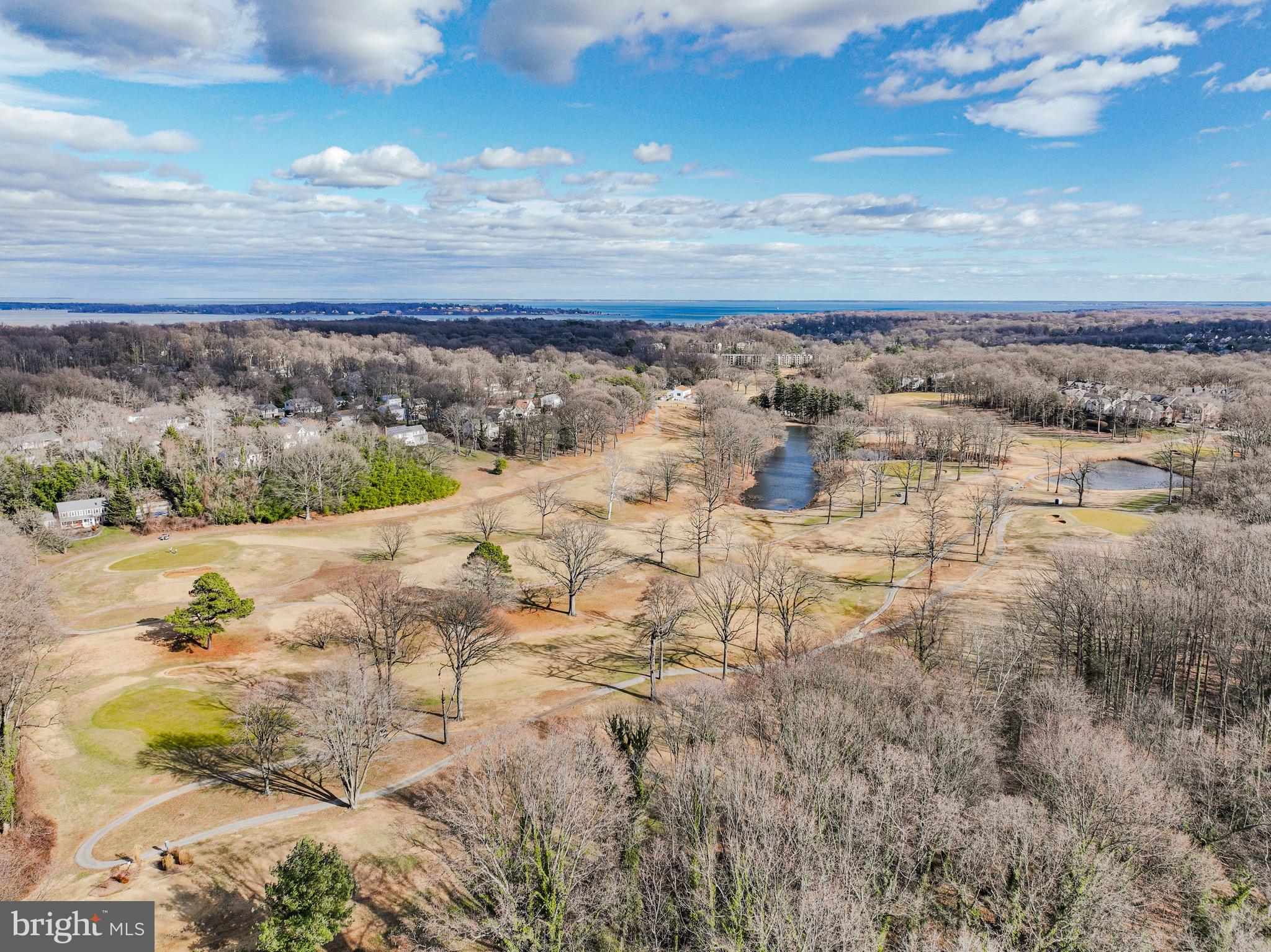 413 Golf Course Drive Arnold, MD 21012 - Photo 42 of 61
