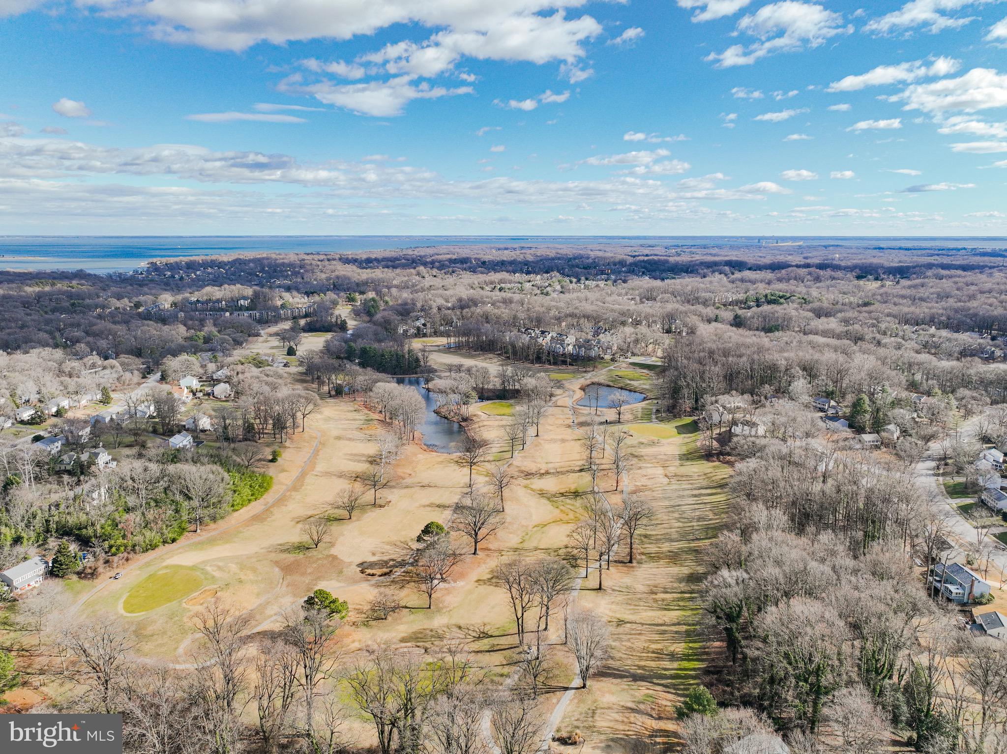 413 Golf Course Drive Arnold, MD 21012 - Photo 43 of 61