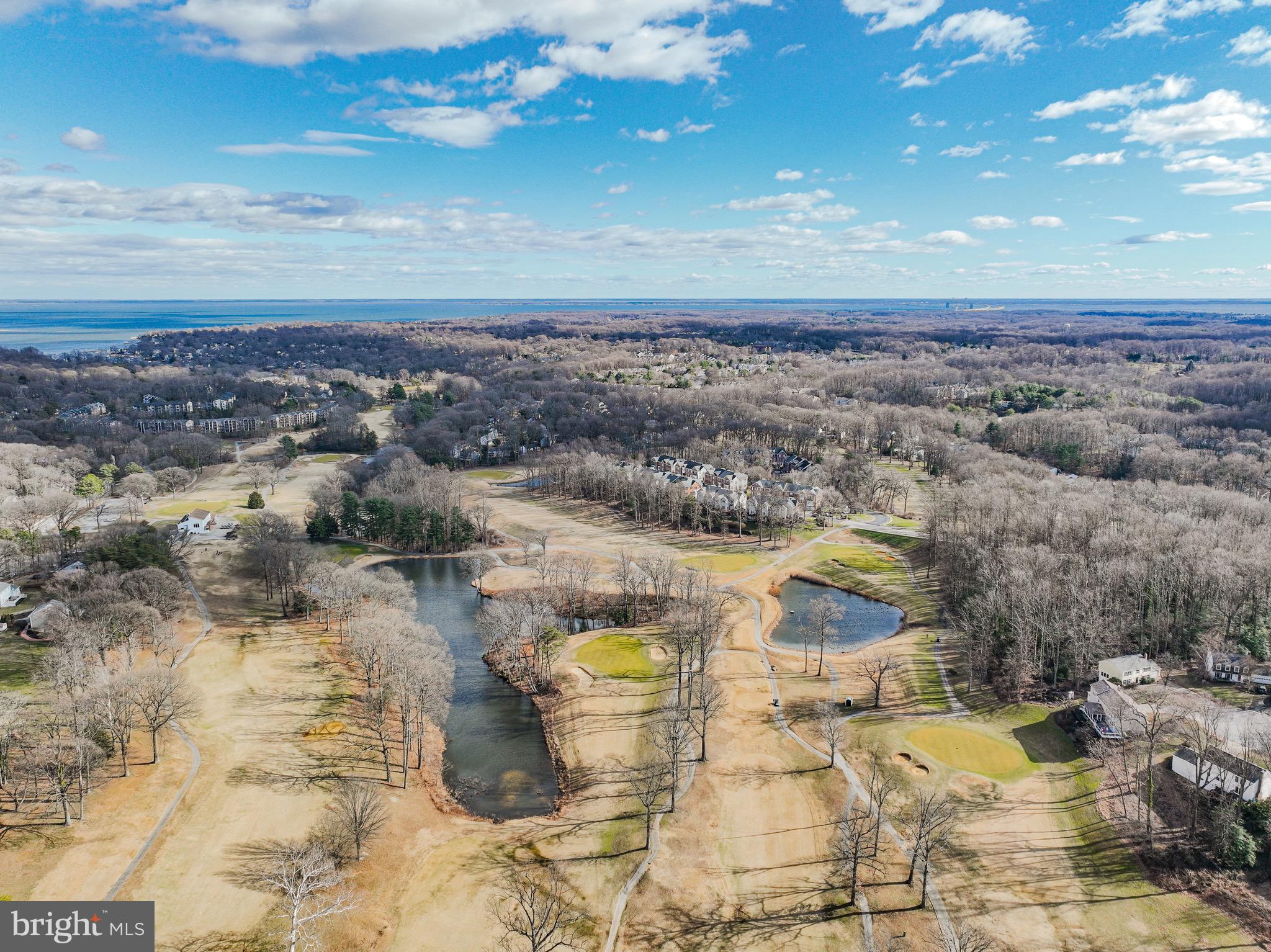 413 Golf Course Drive Arnold, MD 21012 - Photo 44 of 61