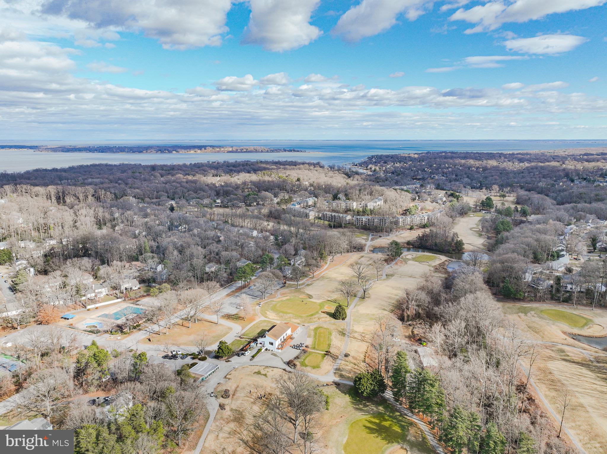 413 Golf Course Drive Arnold, MD 21012 - Photo 45 of 61