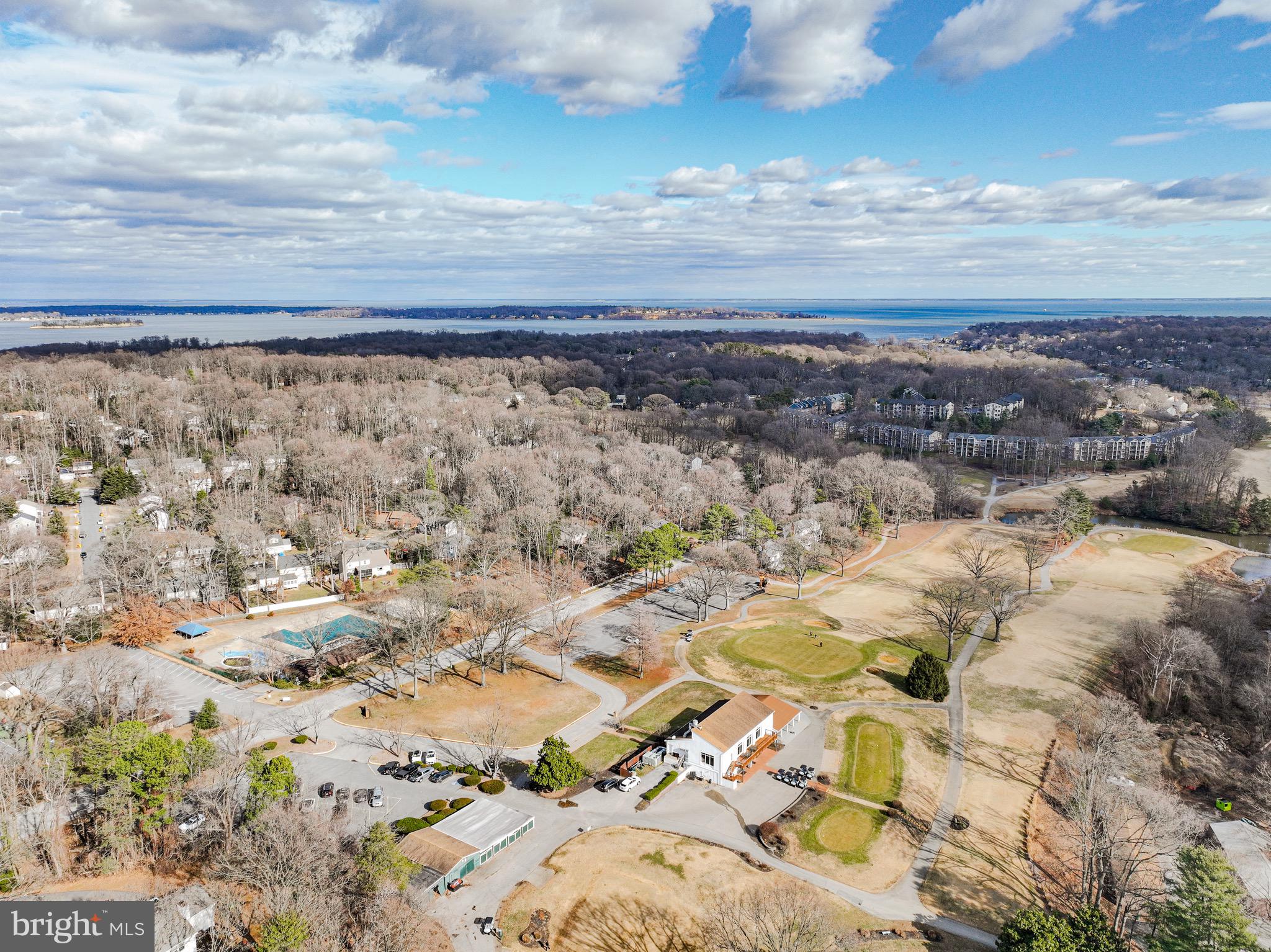 413 Golf Course Drive Arnold, MD 21012 - Photo 46 of 61