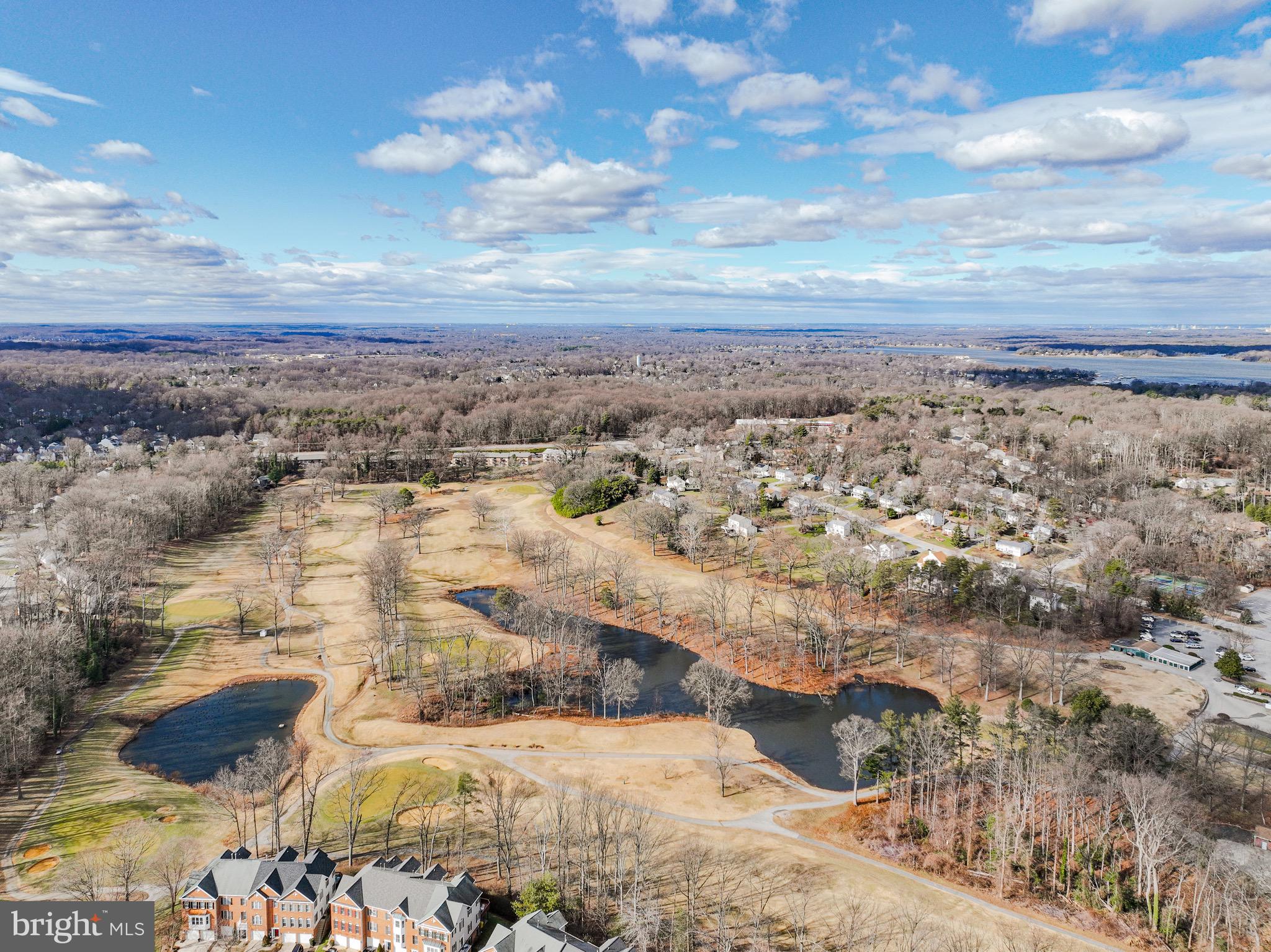 413 Golf Course Drive Arnold, MD 21012 - Photo 47 of 61