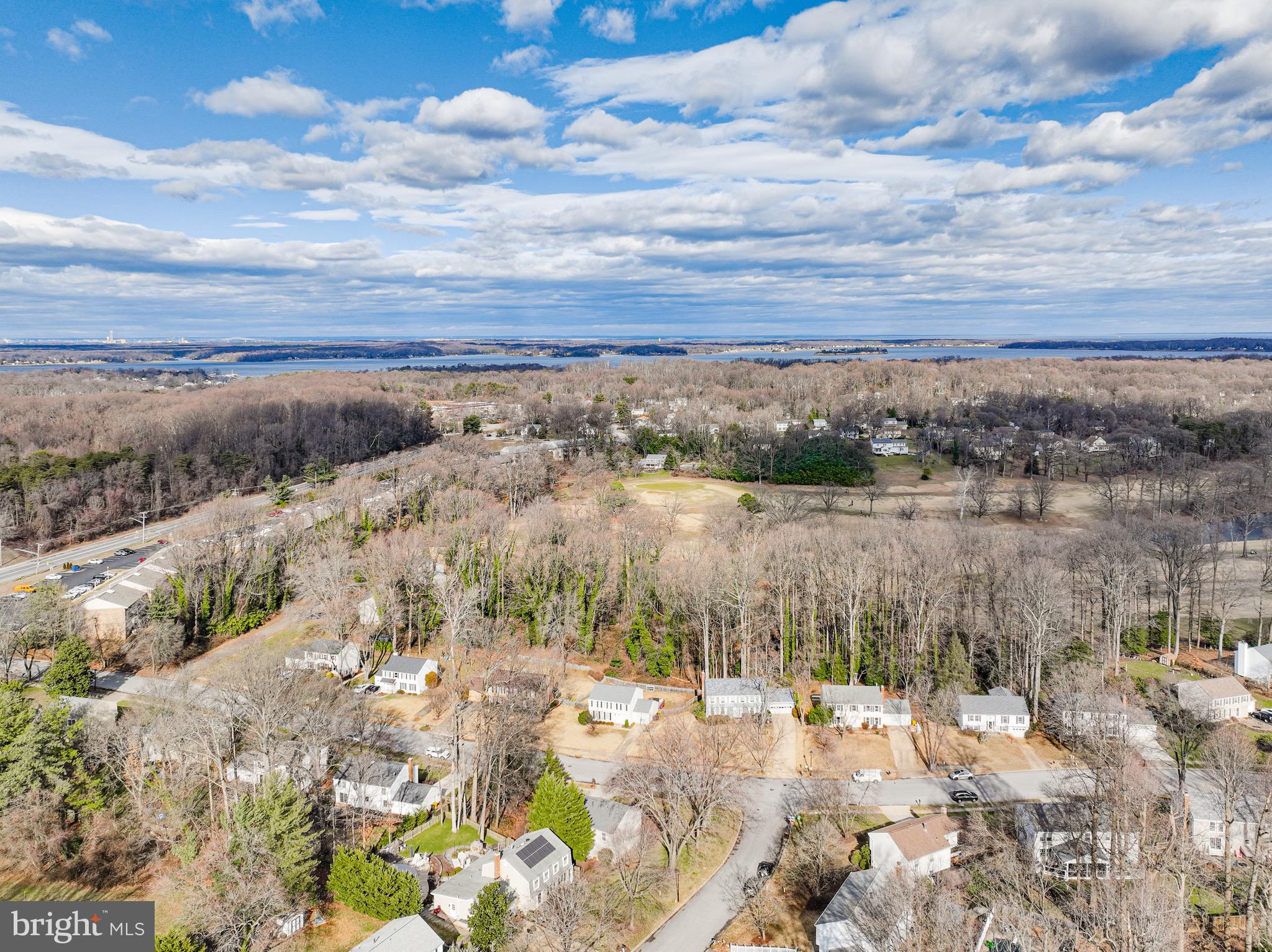 413 Golf Course Drive Arnold, MD 21012 - Photo 48 of 61