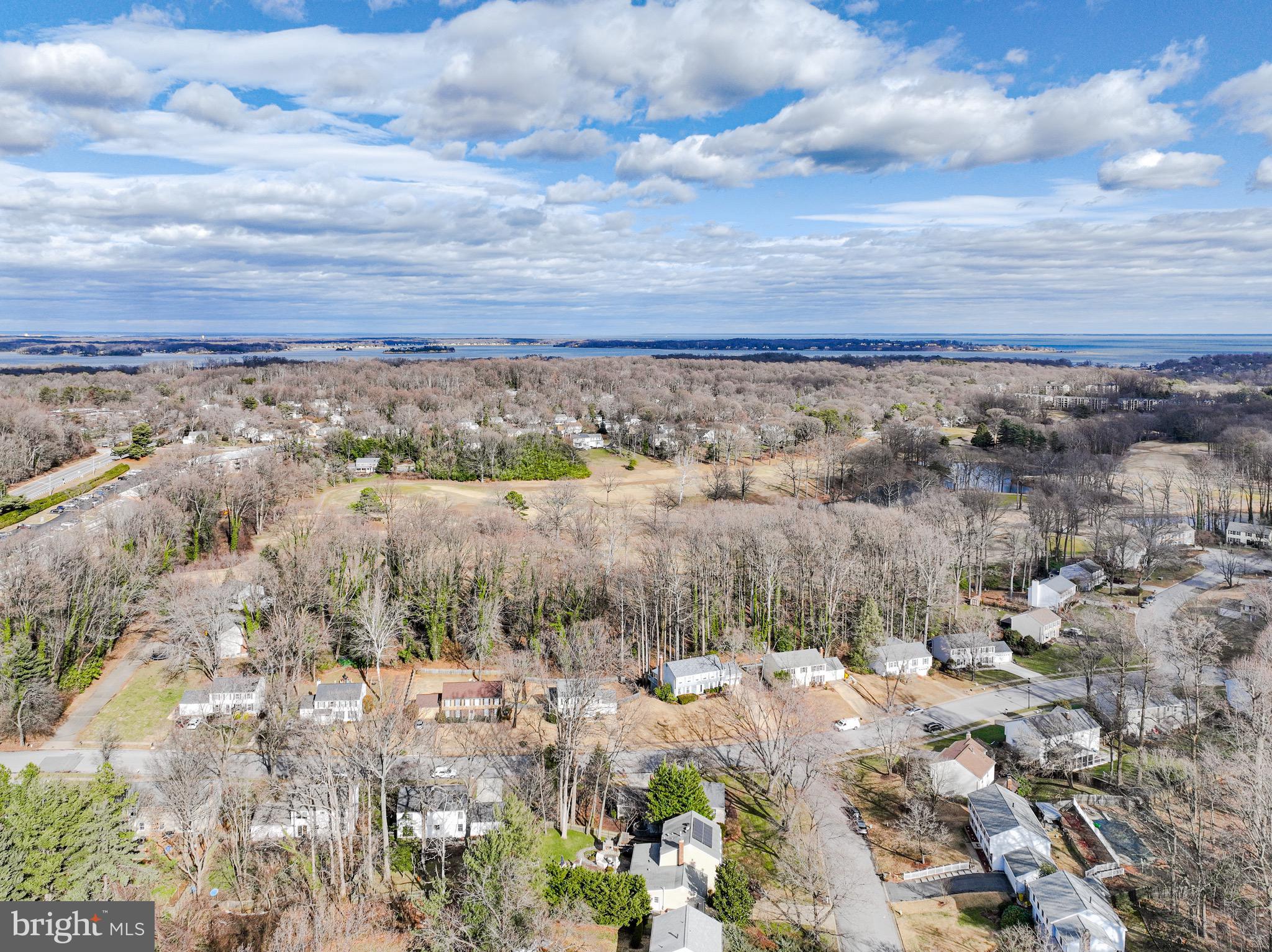 413 Golf Course Drive Arnold, MD 21012 - Photo 49 of 61