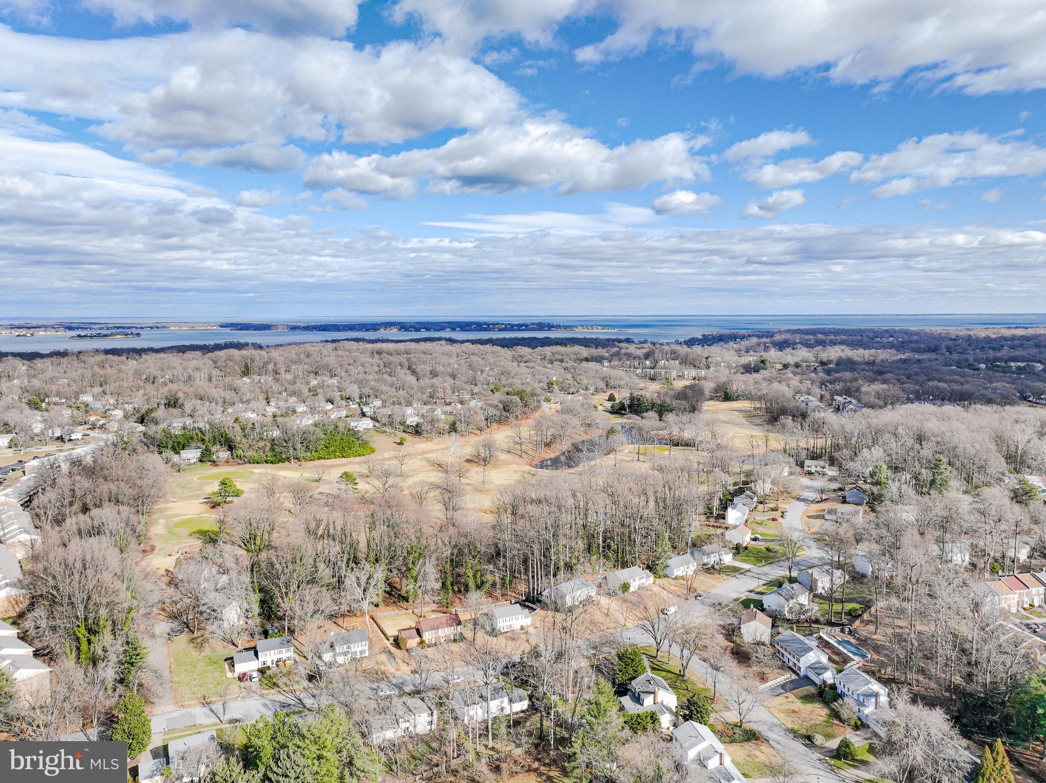 413 Golf Course Drive Arnold, MD 21012 - Photo 50 of 61
