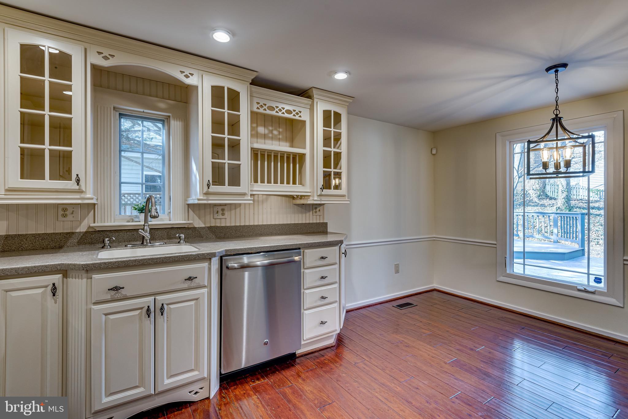 413 Golf Course Drive Arnold, MD 21012 - Photo 5 of 61 Kitchen