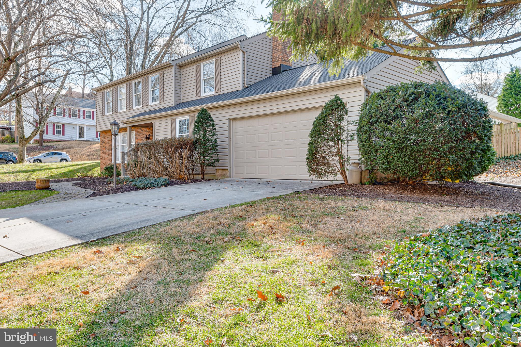 413 Golf Course Drive Arnold, MD 21012 - Photo 53 of 61