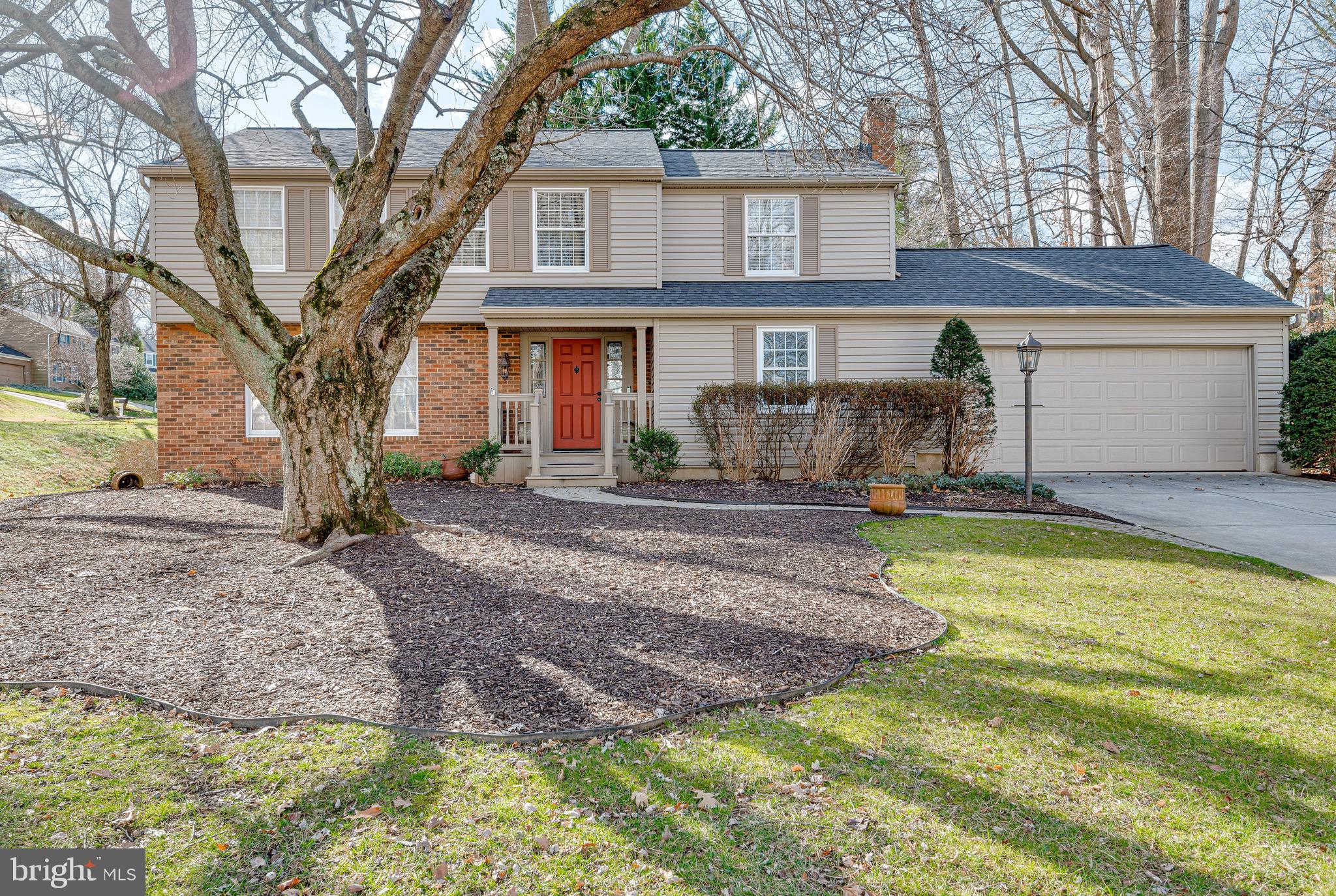 413 Golf Course Drive Arnold, MD 21012 - Photo 54 of 61