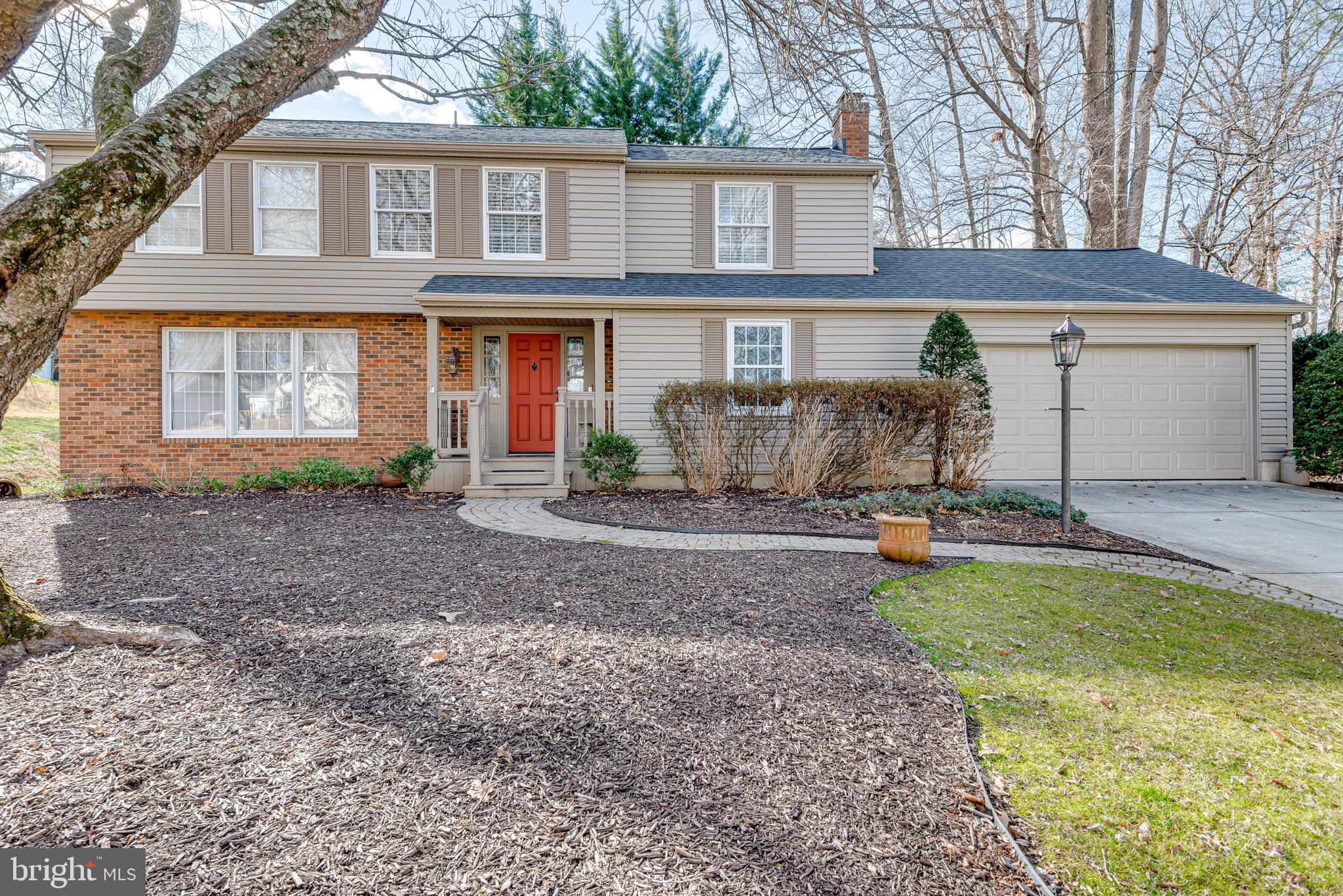 413 Golf Course Drive Arnold, MD 21012 - Photo 56 of 61