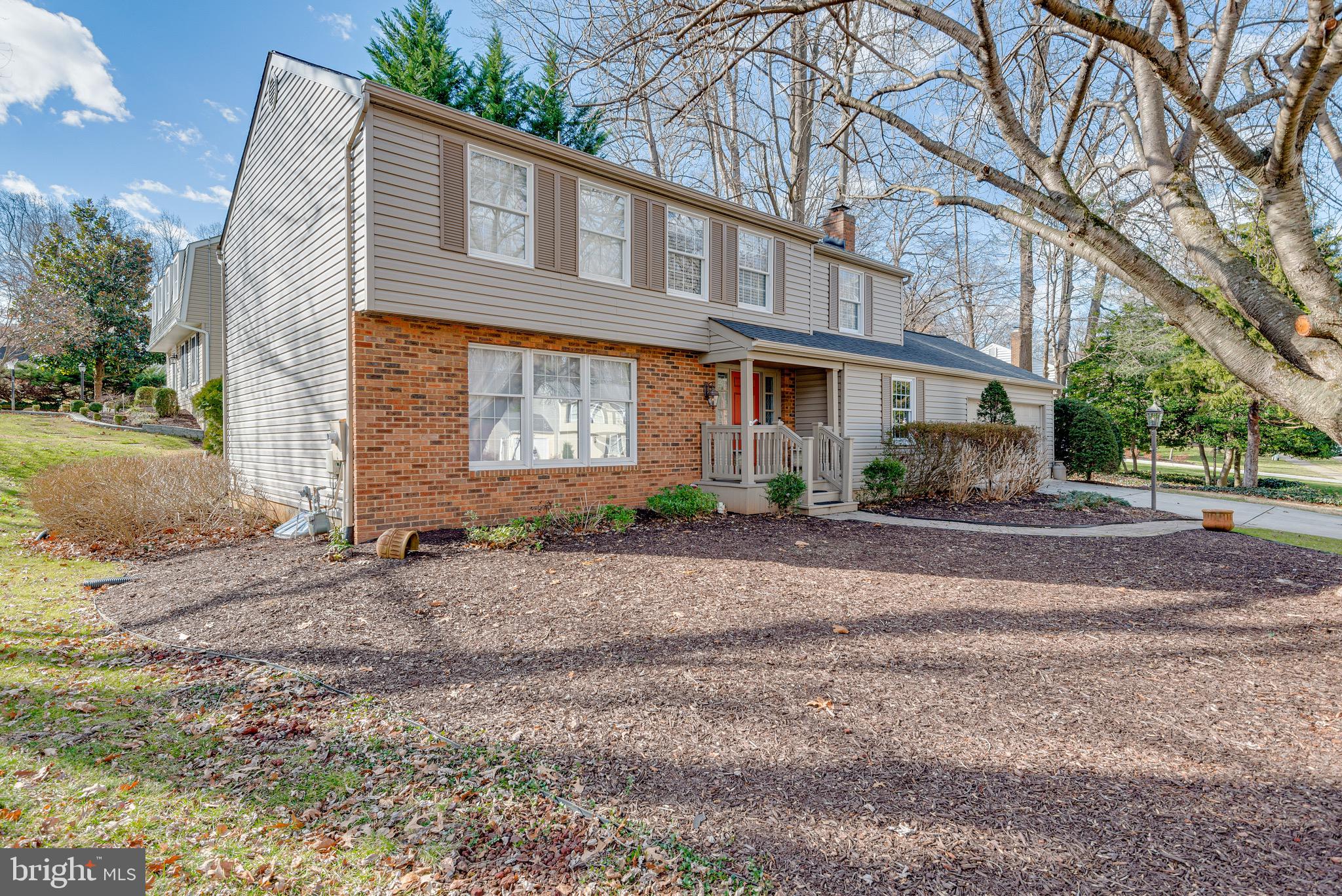 413 Golf Course Drive Arnold, MD 21012 - Photo 58 of 61