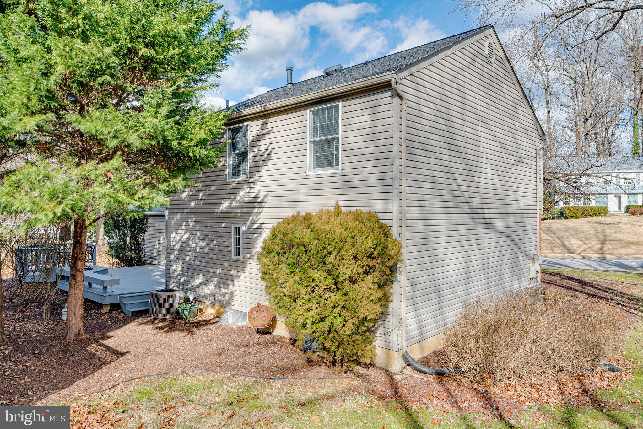 413 Golf Course Drive Arnold, MD 21012 - Photo 60 of 61