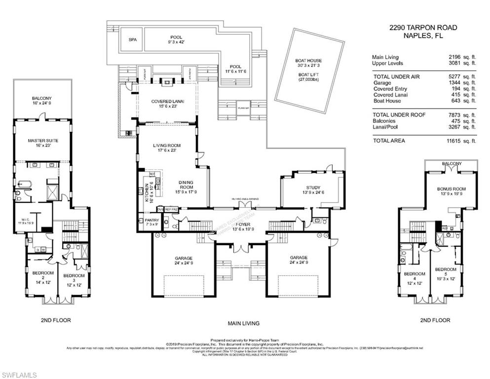 2290 Tarpon Road Naples, FL 34102 - Photo 35 of 35 unknown