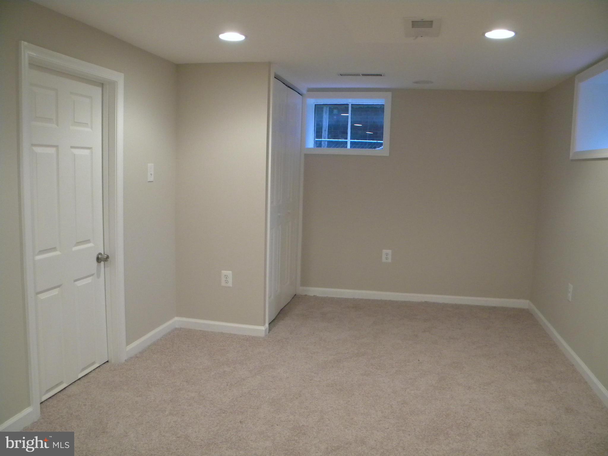 5022 Nantucket Road College Park, MD 20740 - Photo 17 of 30 Basement