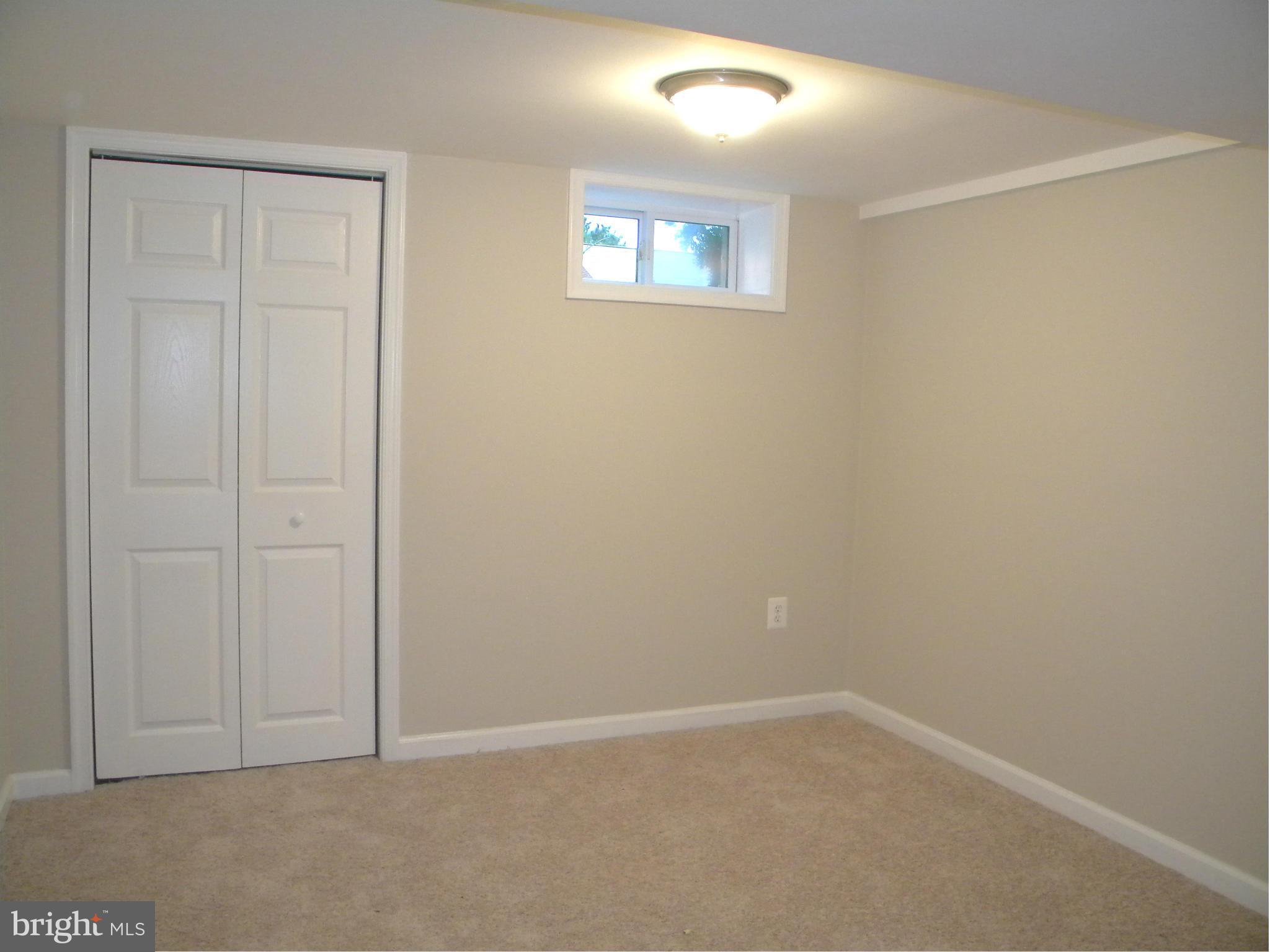 5022 Nantucket Road College Park, MD 20740 - Photo 18 of 30 Basement