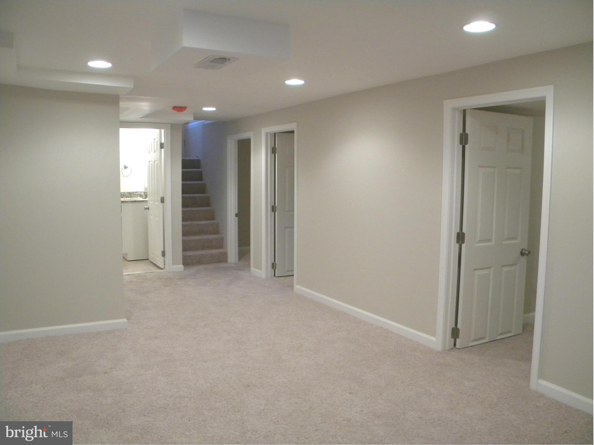 5022 Nantucket Road College Park, MD 20740 - Photo 19 of 30 Basement