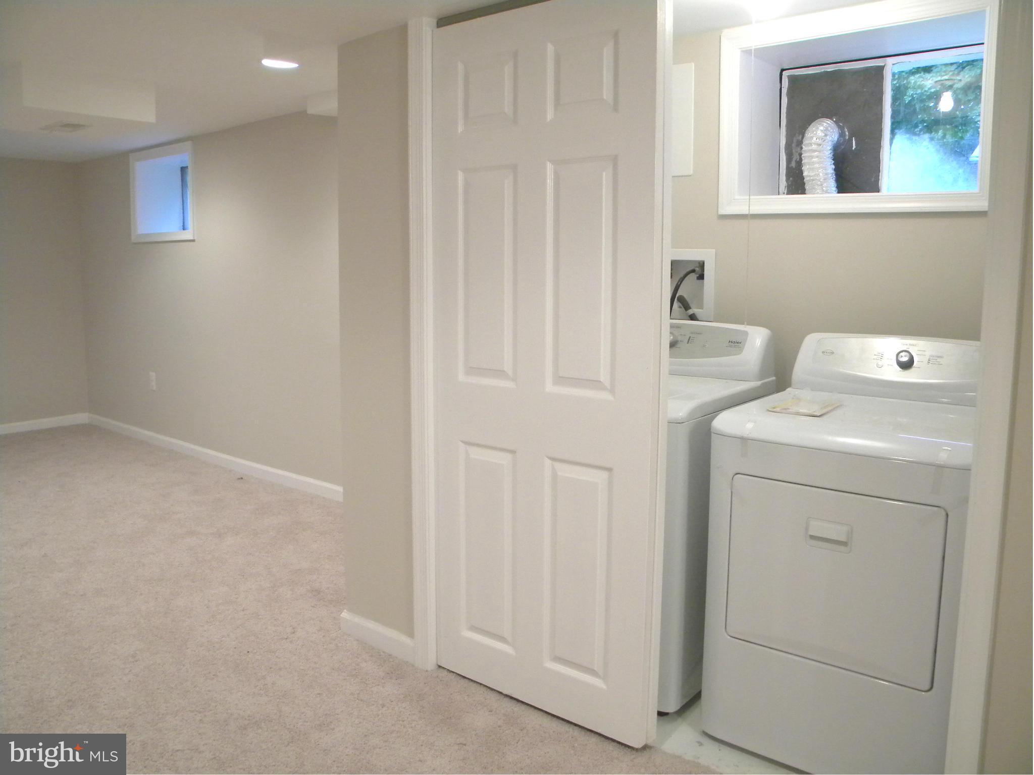 5022 Nantucket Road College Park, MD 20740 - Photo 20 of 30 Basement