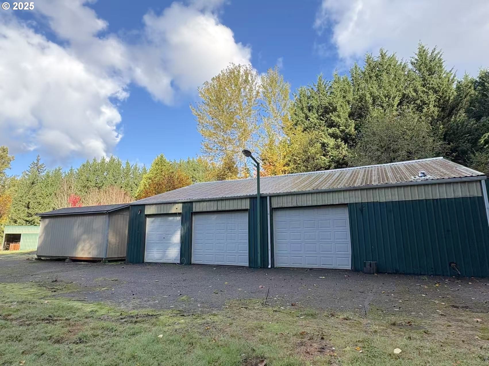 27741 Southeast Wallace Road Estacada, OR 97023 - Photo 39 of 45