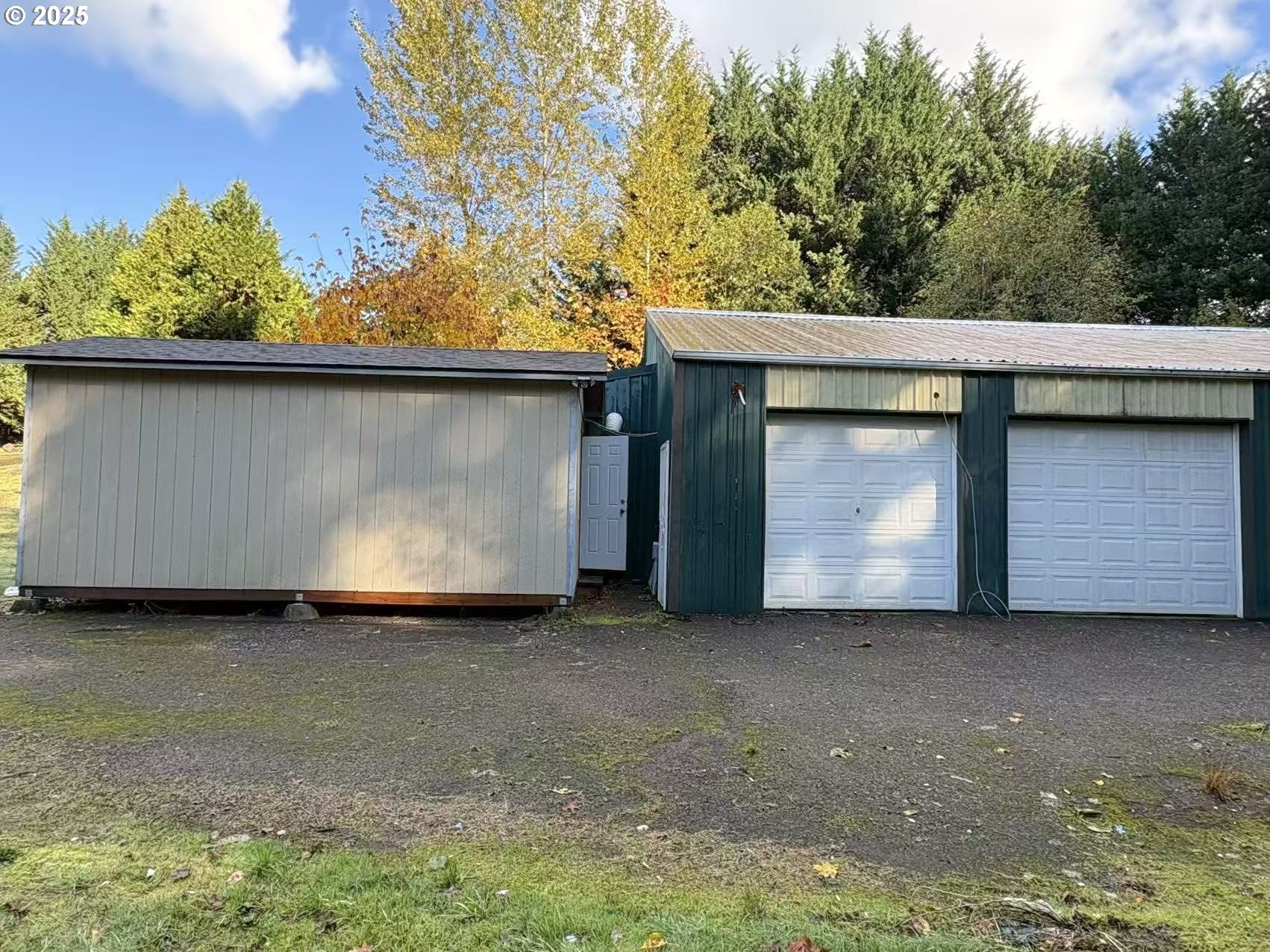 27741 Southeast Wallace Road Estacada, OR 97023 - Photo 43 of 45