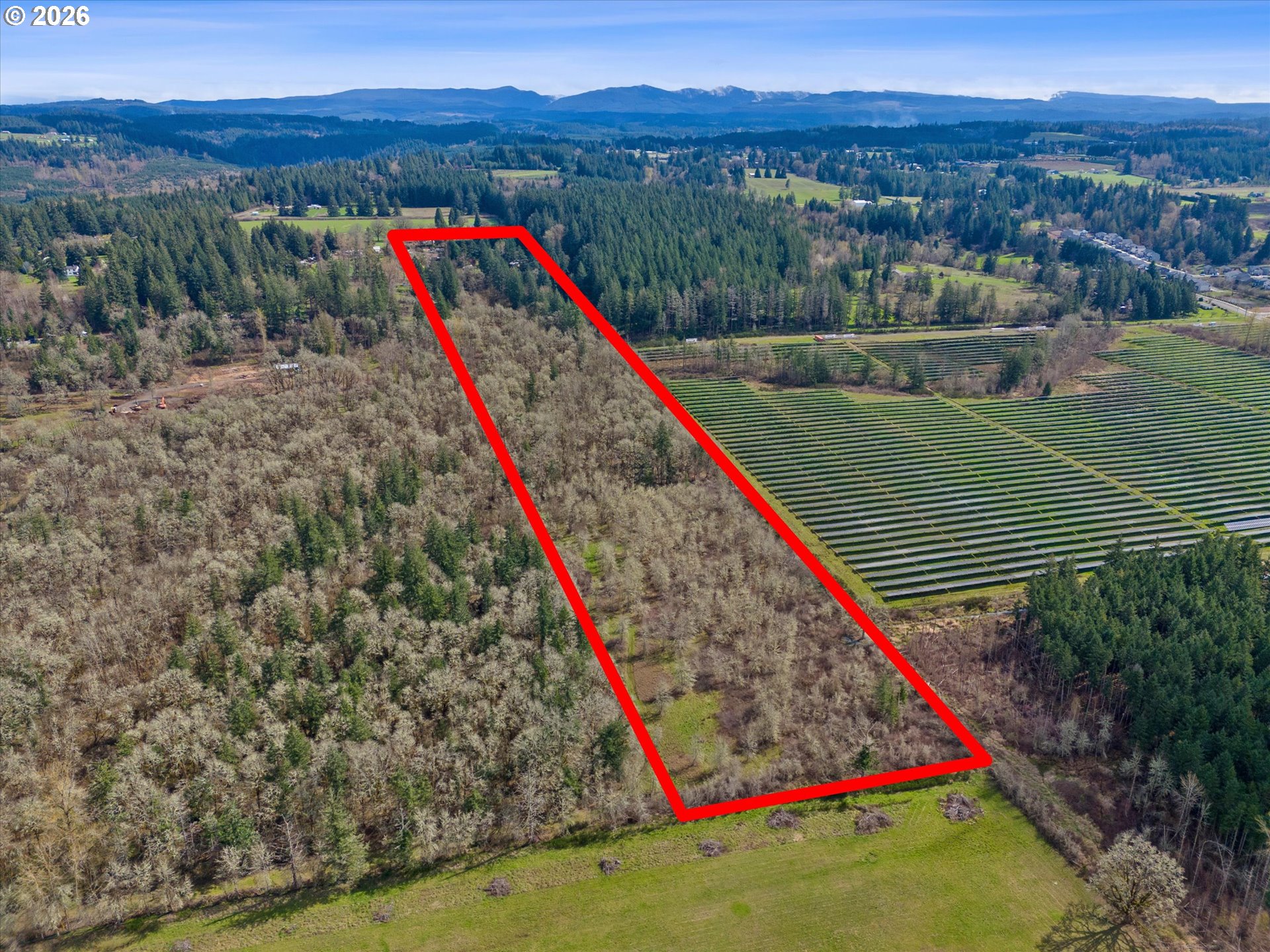 27741 Southeast Wallace Road Estacada, OR 97023 - Photo 47 of 48