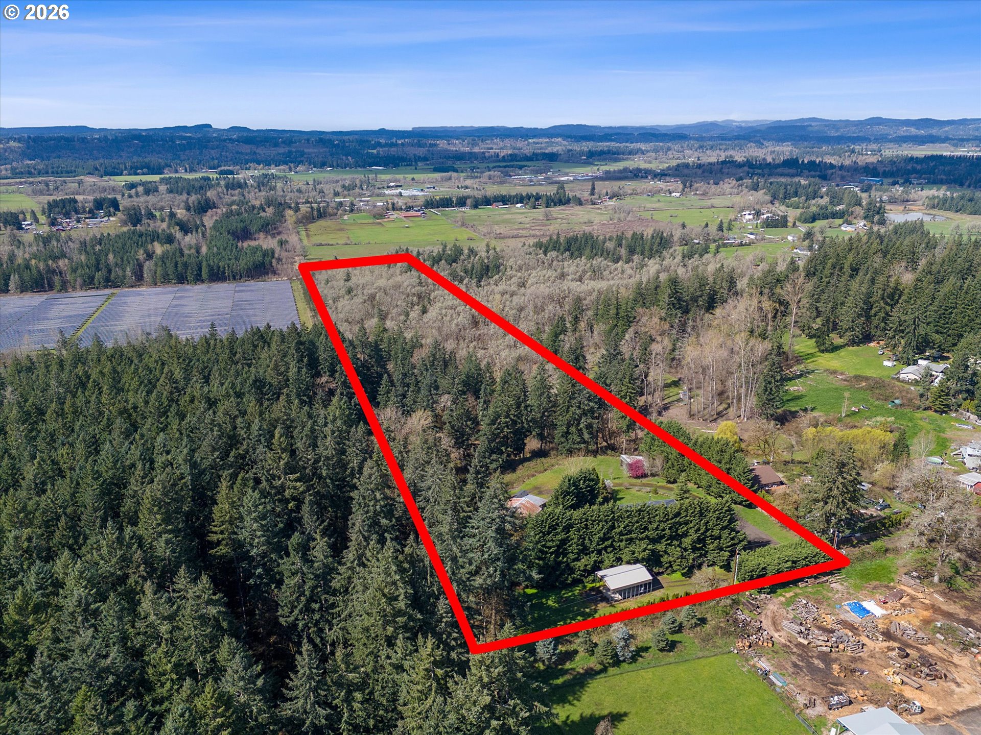27741 Southeast Wallace Road Estacada, OR 97023 - Photo 48 of 48