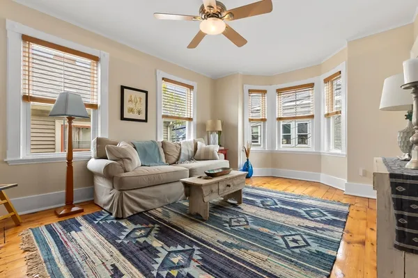 $425,000 | 15 1/2 Williams Street, Unit 2, Salem, MA 01970