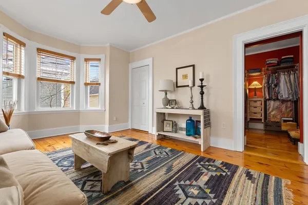 $425,000 | 15 1/2 Williams Street, Unit 2, Salem, MA 01970