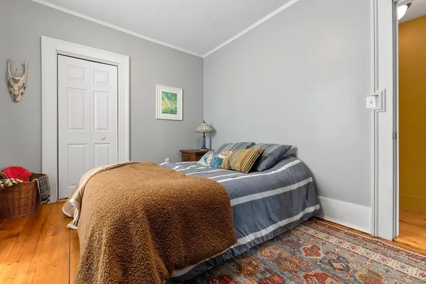 $425,000 | 15 1/2 Williams Street, Unit 2, Salem, MA 01970
