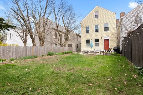 $425,000 | 15 1/2 Williams Street, Unit 2, Salem, MA 01970