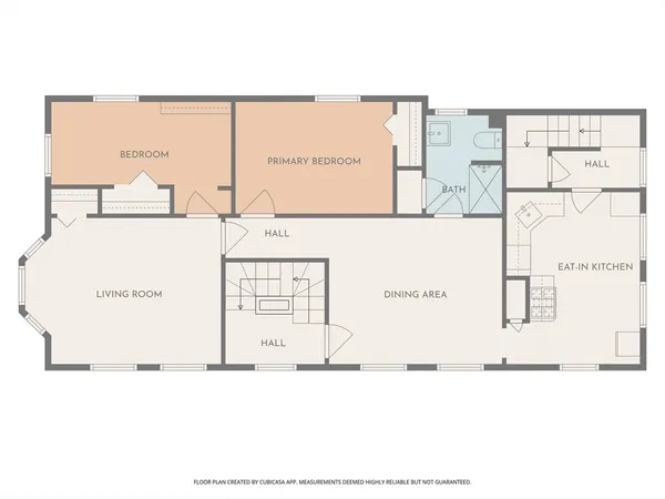 $425,000 | 15 1/2 Williams Street, Unit 2, Salem, MA 01970