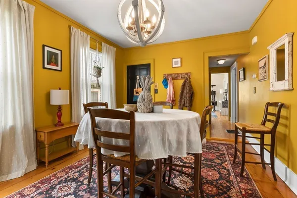 $425,000 | 15 1/2 Williams Street, Unit 2, Salem, MA 01970
