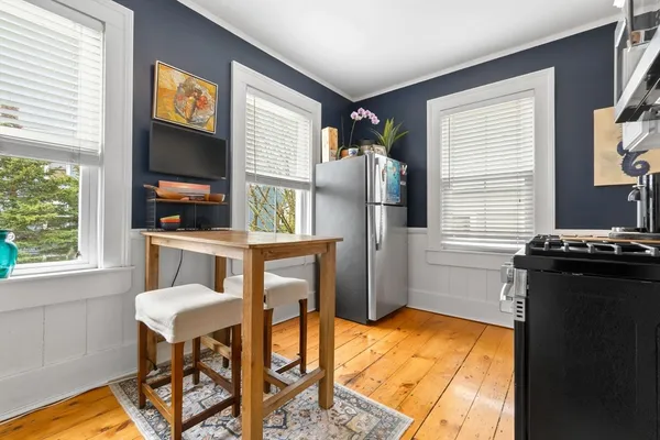 $425,000 | 15 1/2 Williams Street, Unit 2, Salem, MA 01970