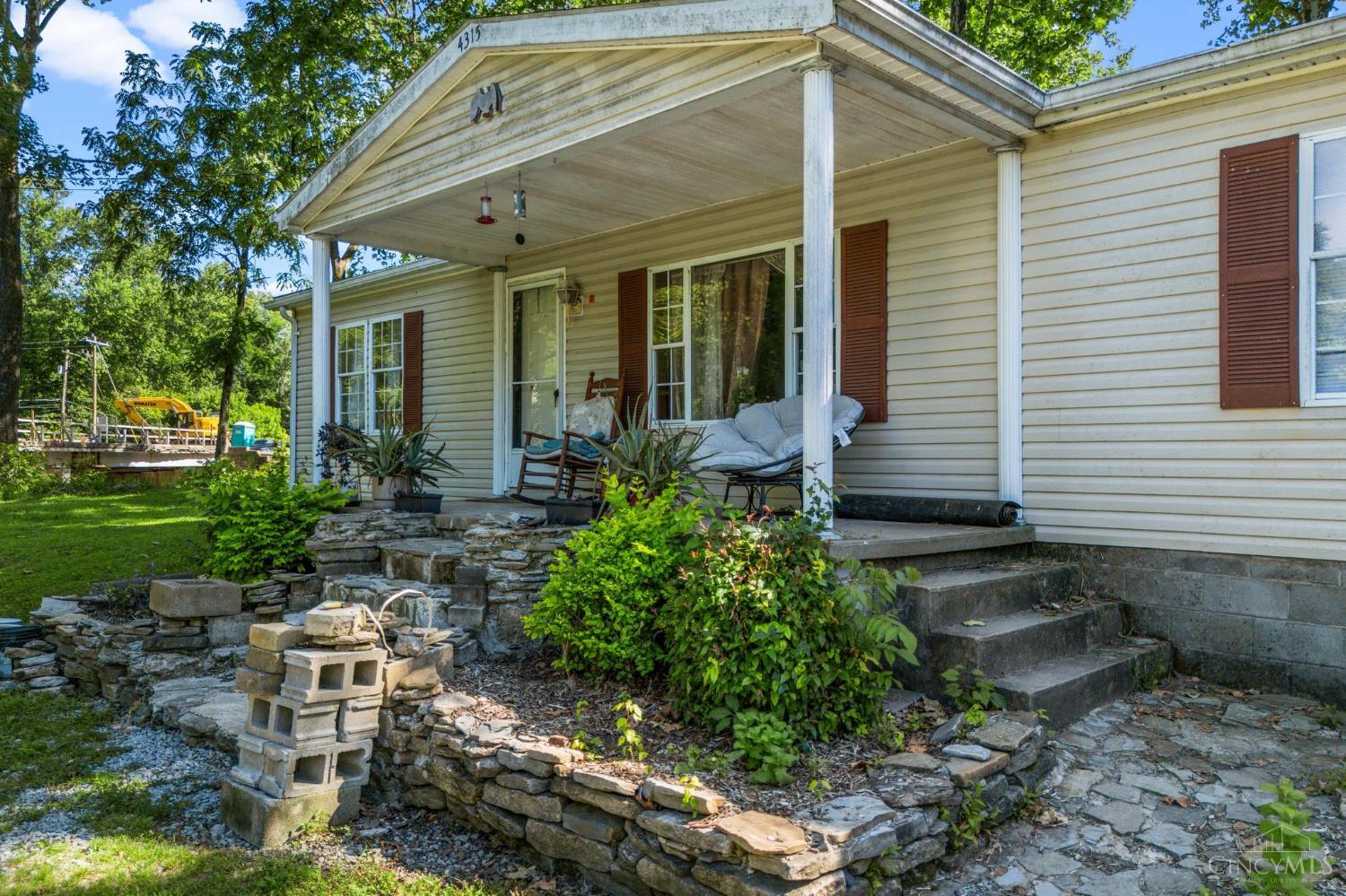 4315 Ripley Road Ripley, OH 45167 - Photo 10 of 31