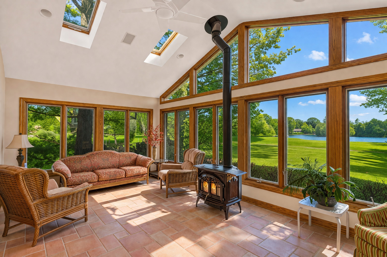 2321 Coach Road Long Grove, IL 60047 - Photo 34 of 83 Gallery Image 34