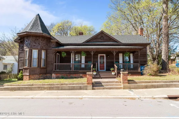 $249,900 | 206 Dowd Road, Carthage, NC 28327